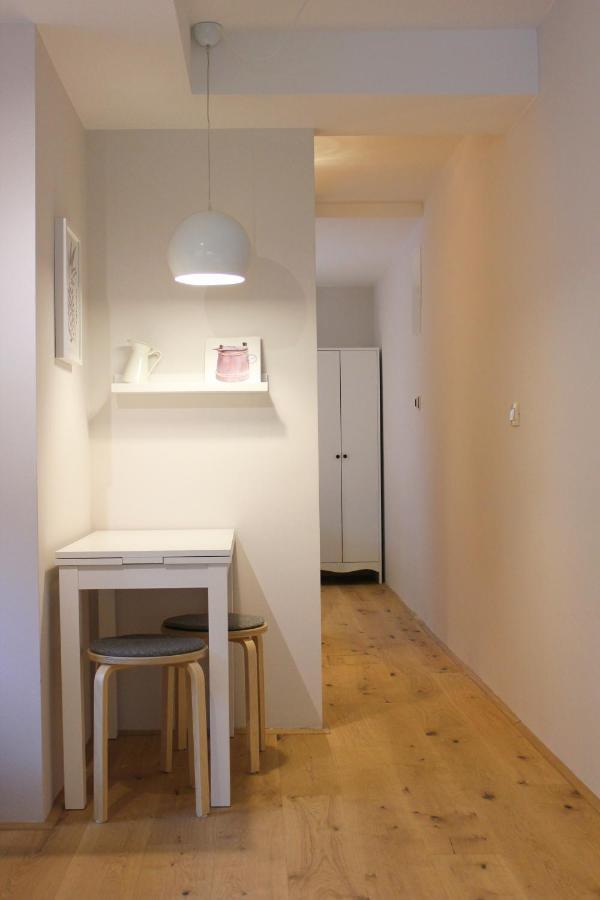 Apartments Alteri Domi 보히니 외부 사진